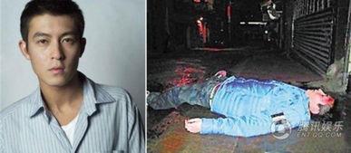 陈冠希再次被爆料视频,真相与争议再起  第2张